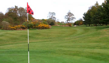 Photo of Linlithgow Golf Club