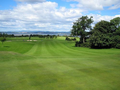Photo of Silverknowes Golf Course