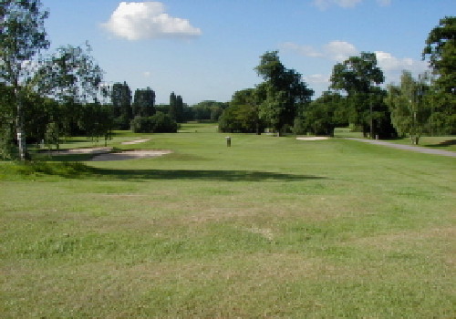 Photo of Whitewebbs Park Golf Course (Closed)