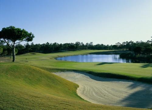 Photo of Quinta do Peru Golf & Country Club