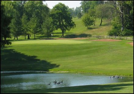 Photo of Cypress Point Country Club