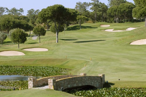 Photo of Pinheiros Altos Golf Club