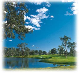 Photo of Camden Lakeside Golf & Country Club