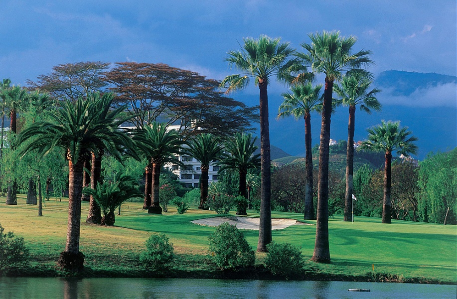 Photo of Real Club de Golf Las Brisas