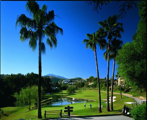 Photo of La Quinta Golf & Country Club