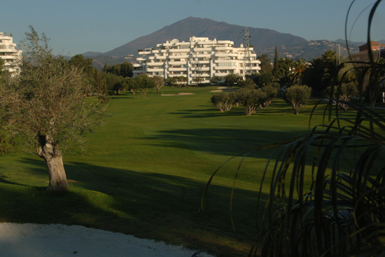 Photo of Guadalmina Golf Resort