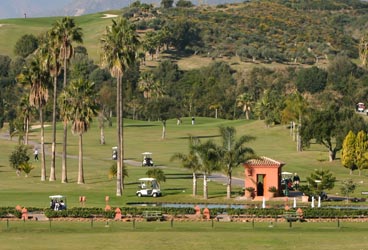 Photo of Santa Clara Golf Course