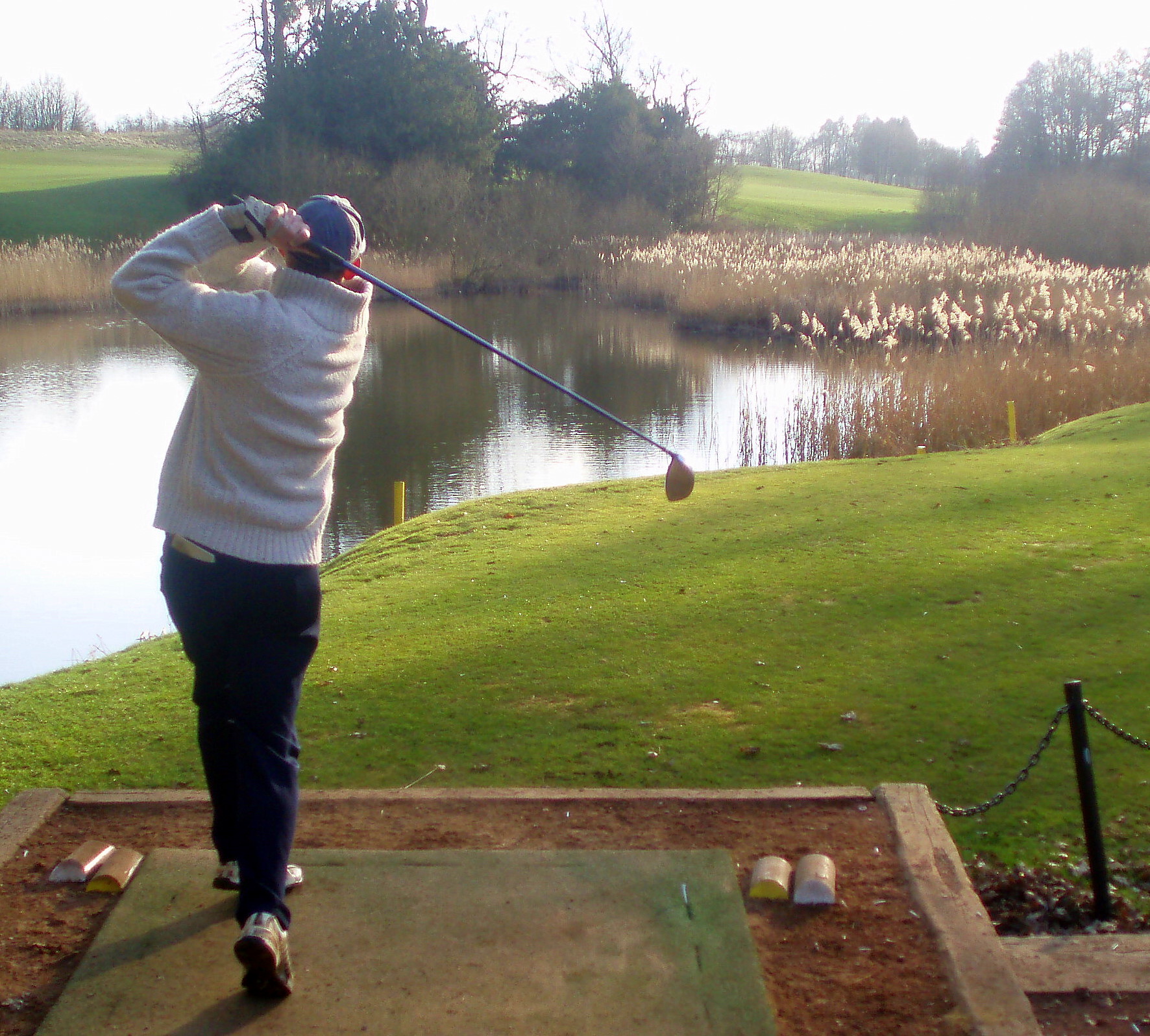 Photo of Milford Golf Club