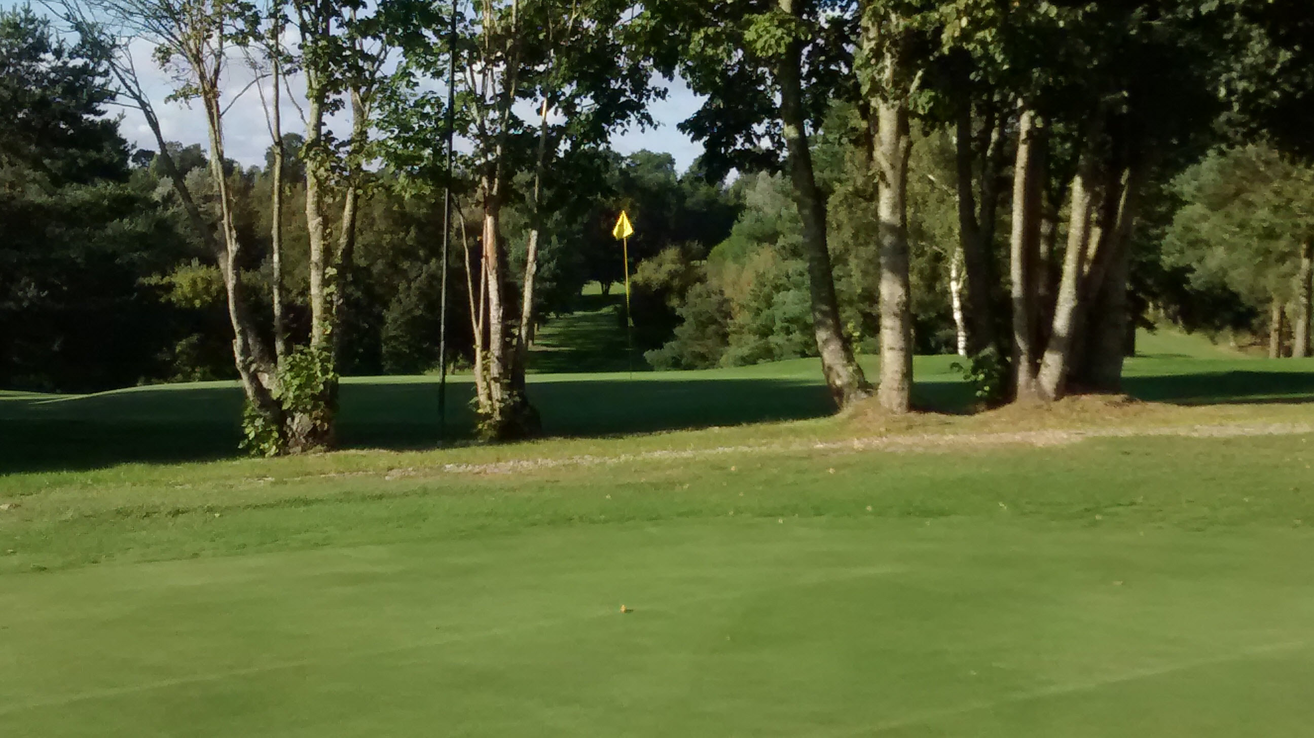 Photo of West Chiltington Golf Club - Closed