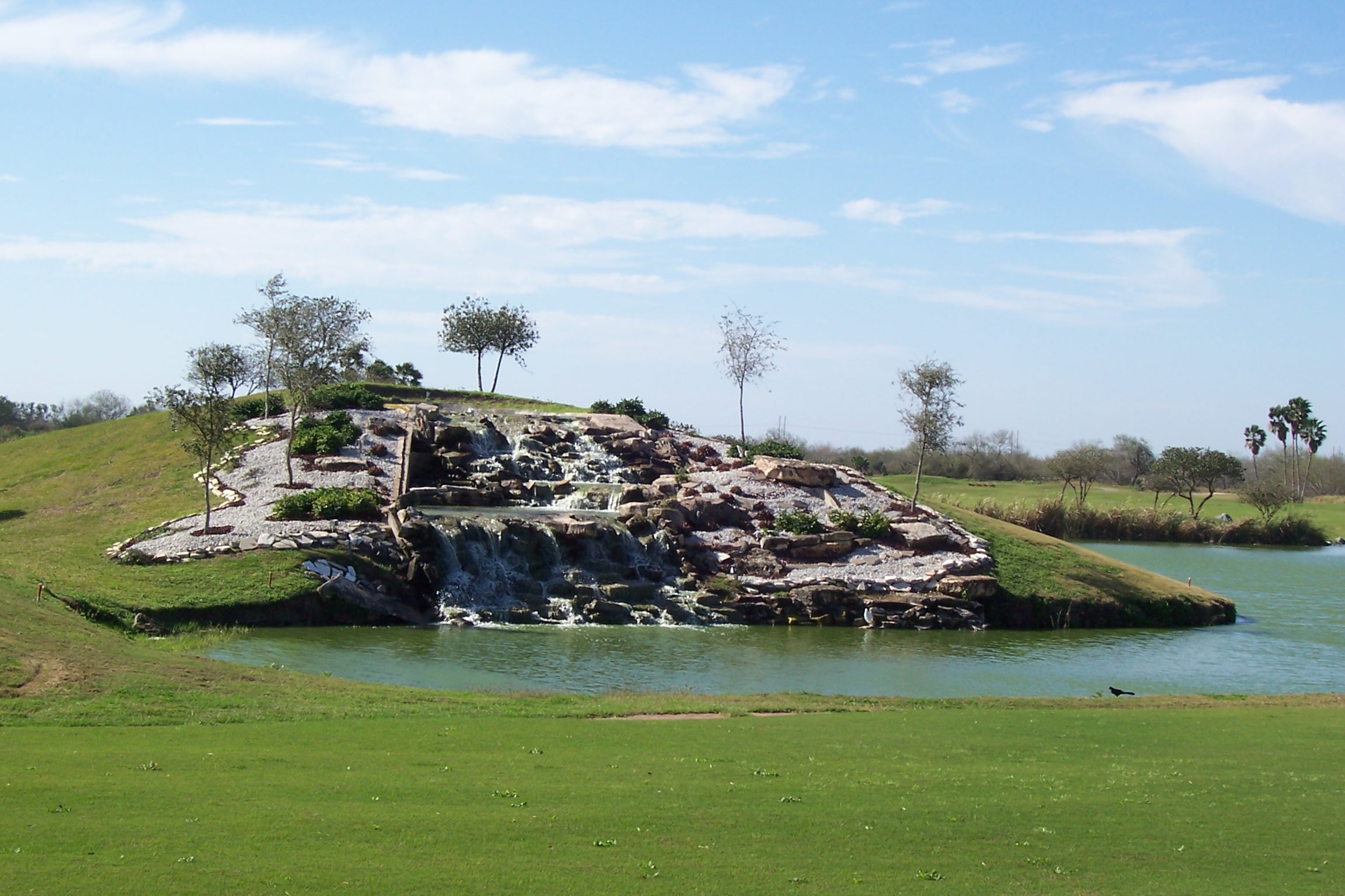 Photo of Tierra Santa Golf Club