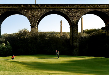 Photo of Marriott Hollins Hall Hotel & Country Club
