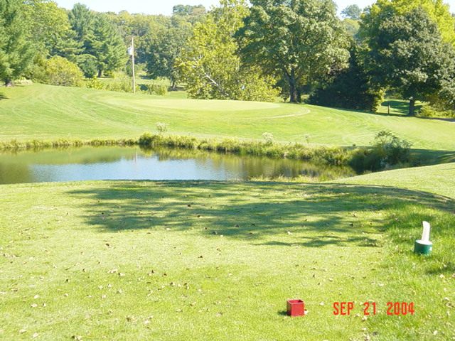 Photo of Loutre Shores Country Club