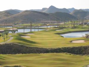 Photo of Aguilon Golf