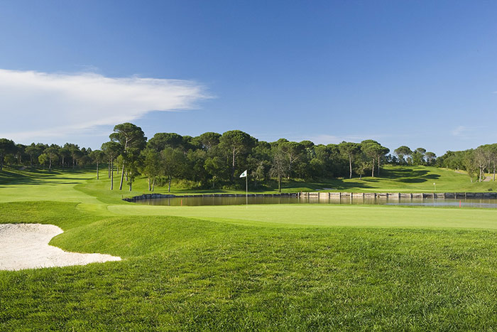 Photo of PGA Golf de Catalunya