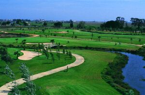 Photo of Isla Canela Golf Resort