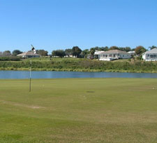 Photo of Huntington Hills Golf & Country Club