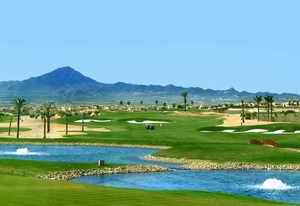 Photo of Hacienda del Alamo Golf Resort