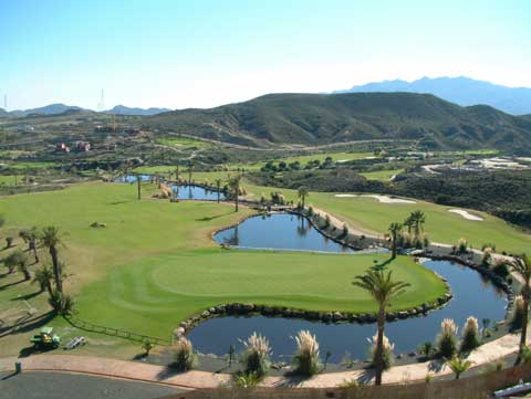 Photo of Valle del Este Golf Resort