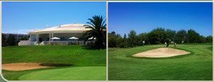 Photo of Alto Golf