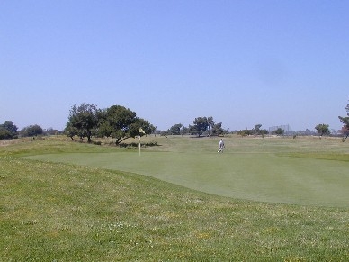 Photo of Victoria Golf Course