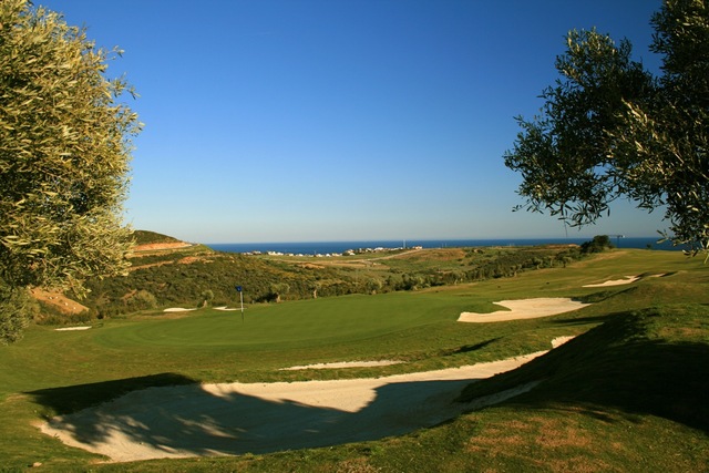 Photo of Finca Cortesin Golf Resort