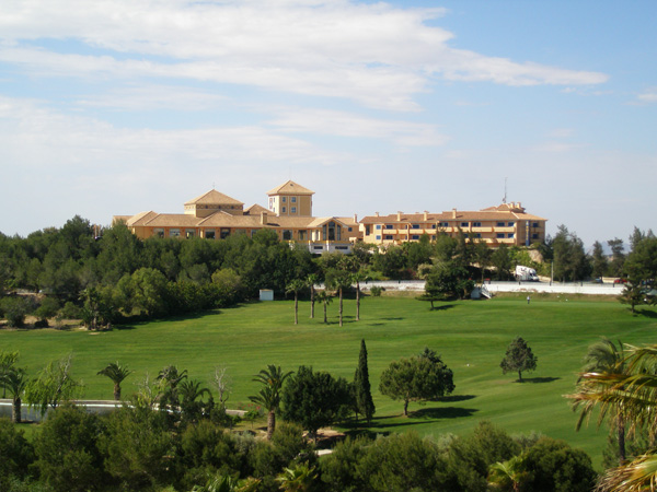 Photo of Real Club de Golf Campoamor Resort