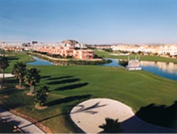 Photo of Alicante Golf Club