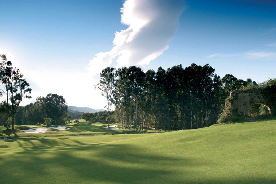Photo of Santana Golf & Country Club