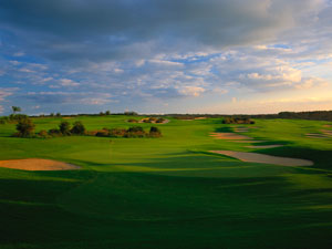 Photo of Highlands Reserve Golf Course