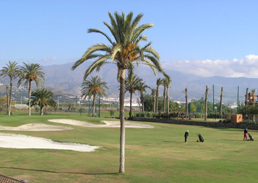 Photo of Los Moriscos Golf Club