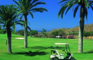 Photo of Anoreta Golf Club