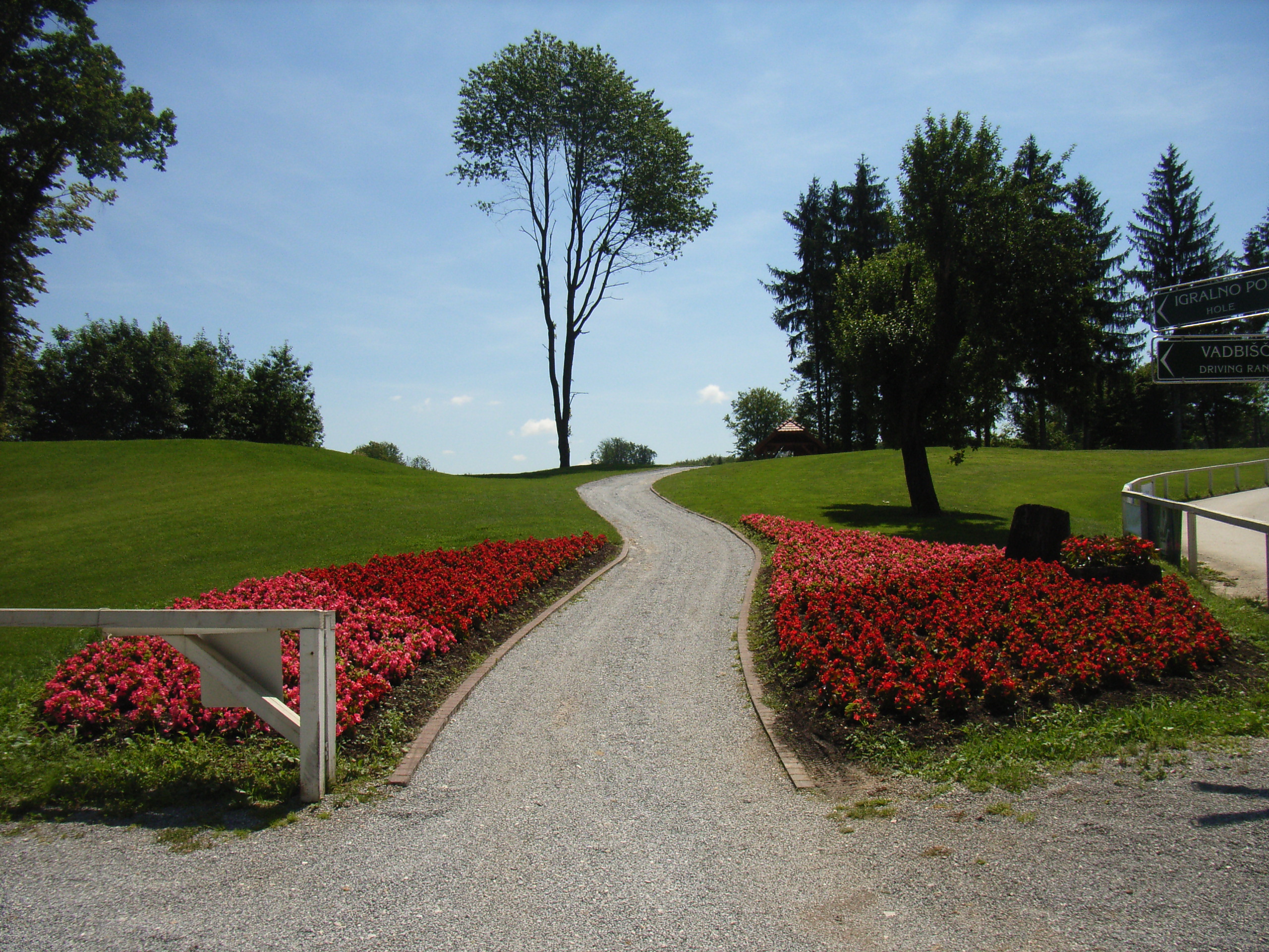 Photo of Otočec Castle Golf Club