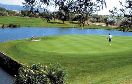 Photo of Panoramica Golf & Country Club