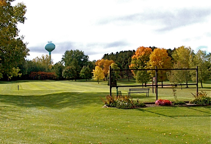 Photo of Grand View Golf Club