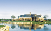 Photo of Eagle Creek Golf Club