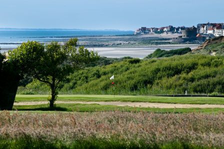 Photo of Golf de Wimereux