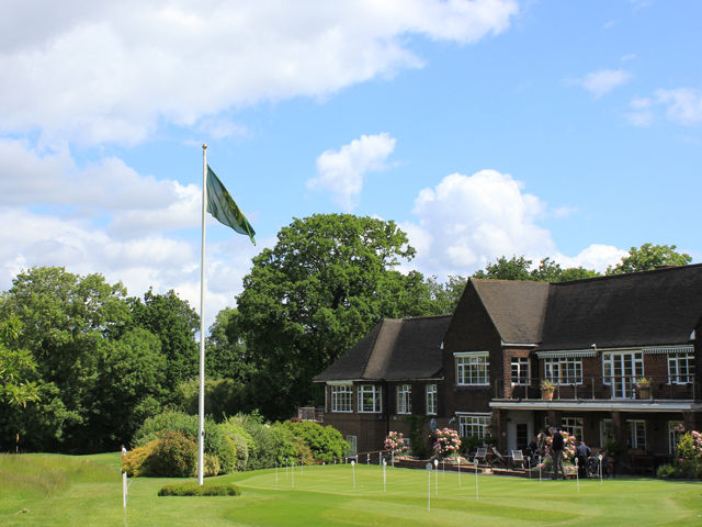 Photo of Wimbledon Park Golf Club