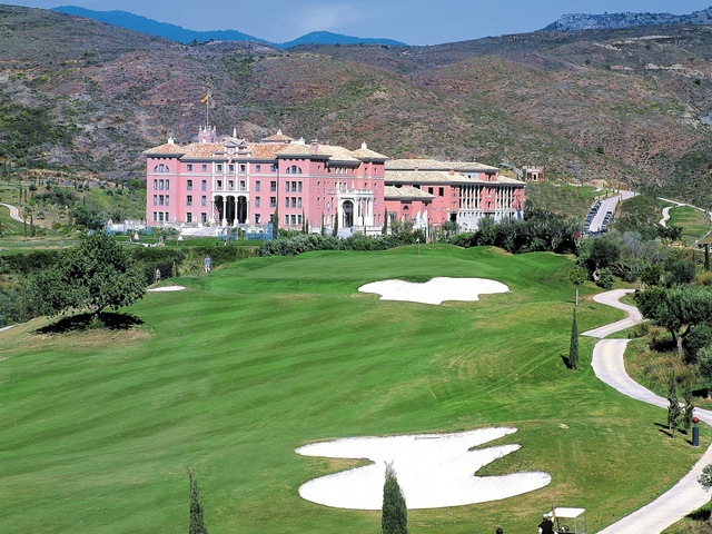 Photo of Flamingos Golf Club