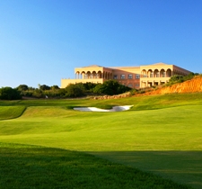 Photo of Amendoeira Golf Resort