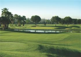 Photo of Club de Golf Terramar de Sitges