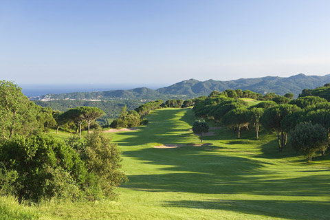 Photo of Club de Golf d'Aro / Mas Nou Golf Club