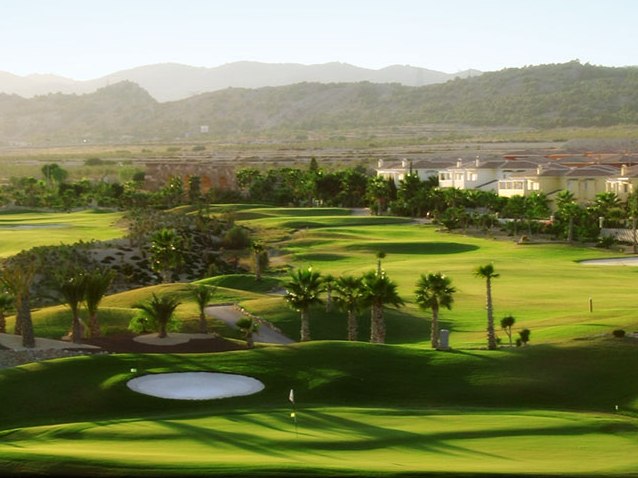 Photo of Mosa Trajectum Golf Resort