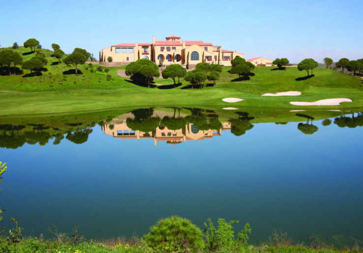 Photo of Monte Rei Golf & Country Club