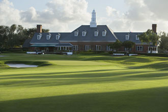 Photo of TPC Eagle Trace