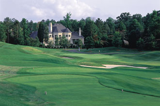 Photo of TPC Piper Glen