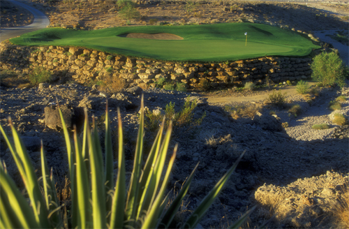 Photo of TPC Las Vagas The Canyons