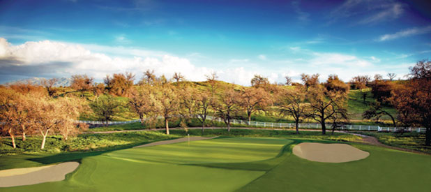 Photo of TPC Valencia