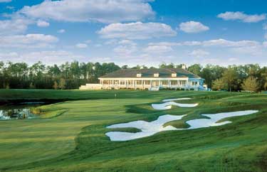 Photo of TPC Myrtle Beach