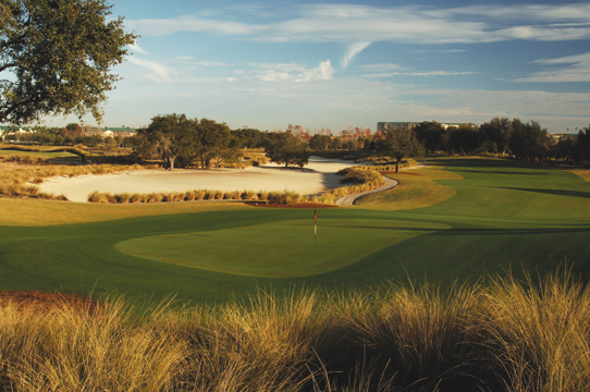 Photo of Mystic Dunes Golf Club