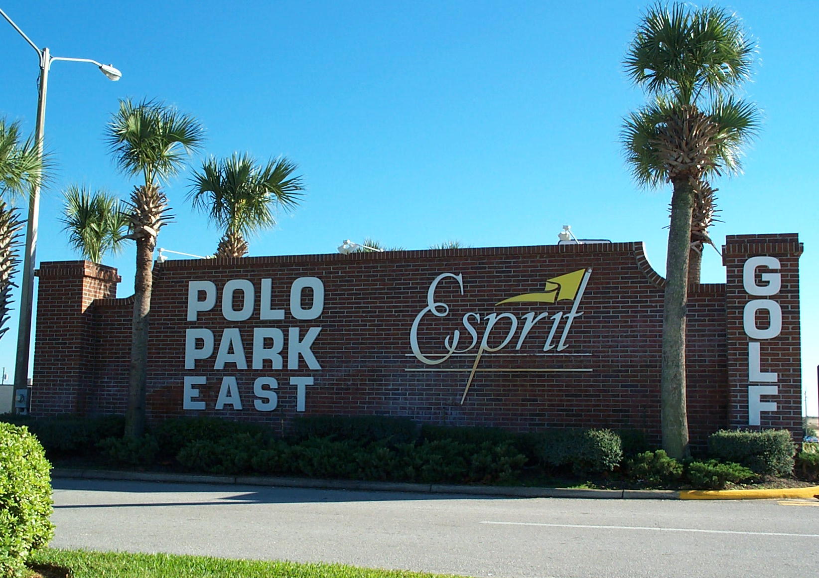 Photo of Polo Park East